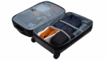 Βαλίτσα Thule Subterra 2 check-in suitcase wheeled duffel 70cm Black 3205051 - Image 9