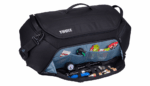 Thule RoundTrip Bike Duffel Black, Σάκος για εξοπλισμό ποδηλάτου, 3205172 - Image 5