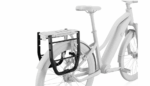 Σχάρα ποδηλάτου αποσκευών Thule Tour Rack Universal Bike Rack,  3205483, black - Image 6