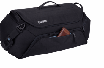 Thule RoundTrip Bike Duffel Black, Σάκος για εξοπλισμό ποδηλάτου, 3205172