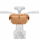 Thule Chasm Handlebar Bag για τιμόνι ποδηλάτου, 2L, dusted orange 3205475