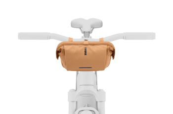 Thule Chasm Handlebar Bag για τιμόνι ποδηλάτου, 2L, dusted orange 3205475