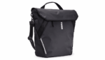 Thule Chasm Courier Bag για ποδήλατο με σύστημα InLock 22L Black,  3205468 - Image 2